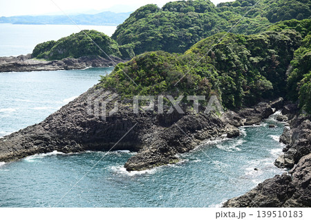 日向馬ケ背の海 139510183