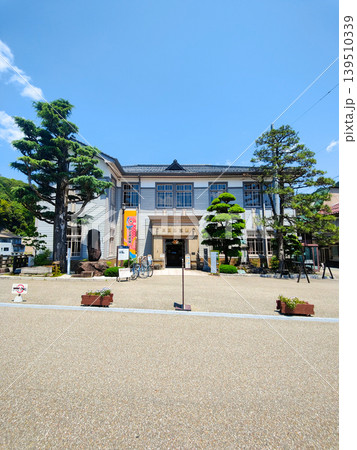 郡上八幡旧庁舎記念館 郡上八幡旧庁舎記念館 139510339