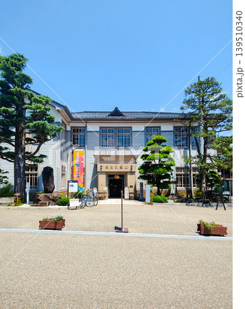郡上八幡旧庁舎記念館 139510340