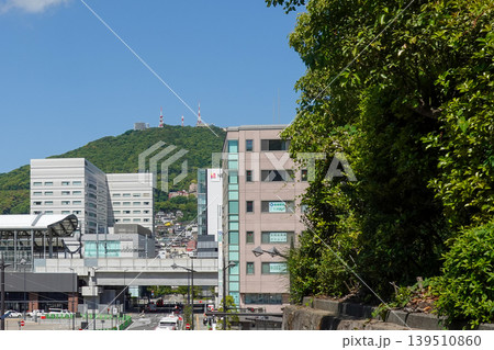 JR長崎駅とその周辺(2026年5月撮影) JR長崎駅とその周辺(2026年5月撮影) 139510860