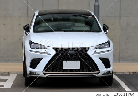 国産クロスオーバーSUV イメージ 国産クロスオーバーSUV イメージ 139511764