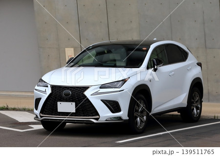 国産クロスオーバーSUV イメージ 国産クロスオーバーSUV イメージ 139511765
