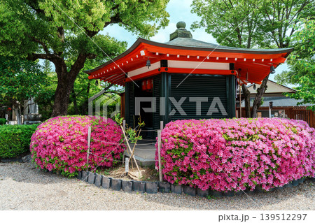 京都 壬生寺 京都 壬生寺 139512297