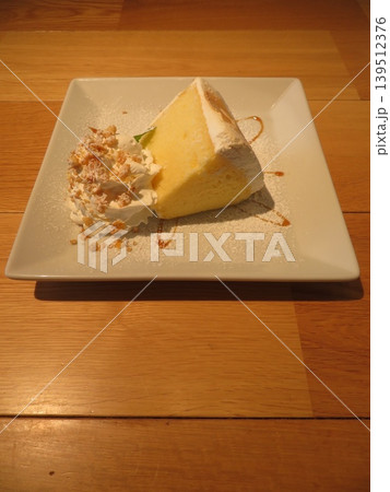 シフォンケーキ シフォンケーキ 139512376