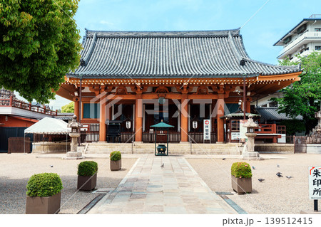 京都 壬生寺 京都 壬生寺 139512415