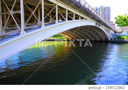 天神橋(大阪) 天神橋(大阪) 139512862
