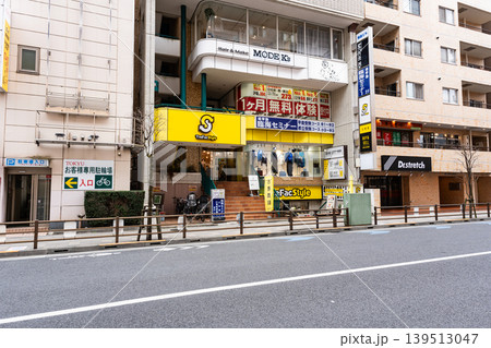 トレファクスタイル 調布店 東京都調布市布田 トレファクスタイル 調布店 東京都調布市布田 139513047