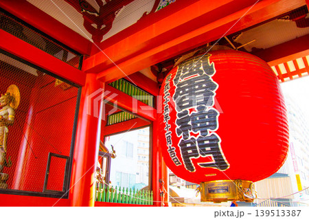浅草・浅草寺 139513387