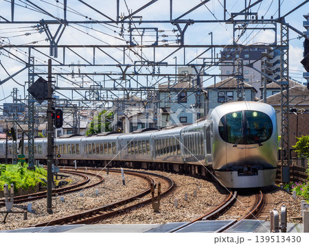 特急電車Laview 特急電車Laview 139513430