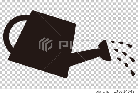 Silhouette illustration of Jōro Silhouette illustration of Jōro 139514648