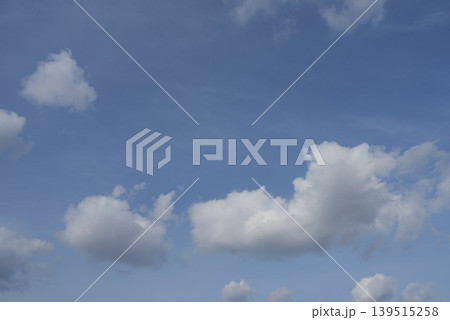 空と雲 空と雲 139515258