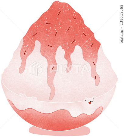 watermelon dessert 139515368