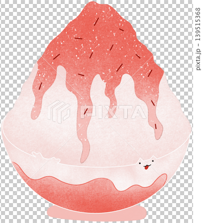 watermelon dessert 139515368
