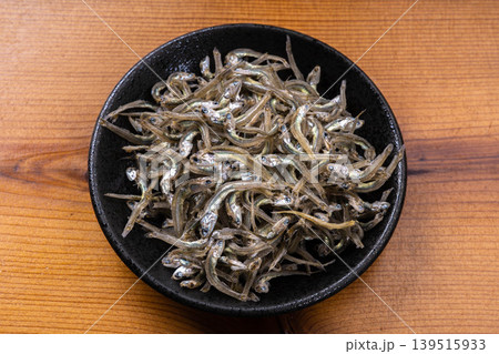 かえりちりめん かえりちりめん 139515933