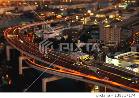 展望台からの横浜風景 展望台からの横浜風景 139517174