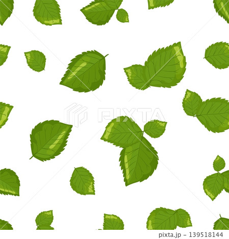 Minimalist Mint Leaves Seamless Pattern Vector Fresh Green Peppermint Background for Organic Food Branding Herbal Tea Packaging and Textile Design Asset Minimalist Mint Leaves Seamless Pattern Vector Fresh Green Peppermint Background for Organic Food Branding Herbal Tea Packaging and Textile Design Asset 139518144