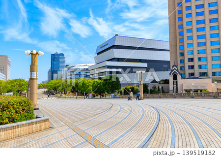 東京 江東区 有明 シンボルプロムナード公園(夢の大橋) 東京 江東区 有明 シンボルプロムナード公園(夢の大橋) 139519182