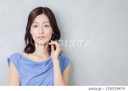 40代女性のビューティイメージ 139519474