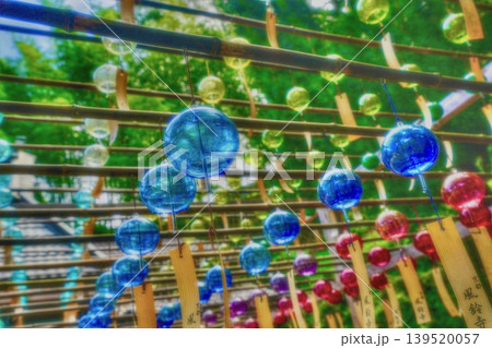 風鈴　HDR 139520057