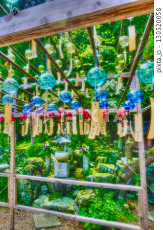 風鈴　HDR 139520058