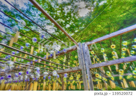風鈴 HDR 風鈴 HDR 139520072