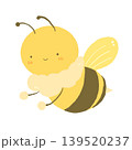ミツバチ 139520237