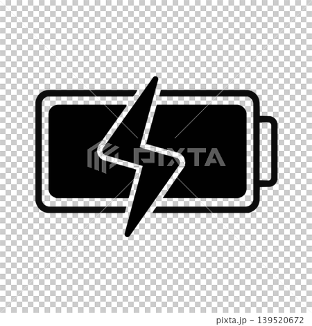充電圖標 充電圖標 139520672