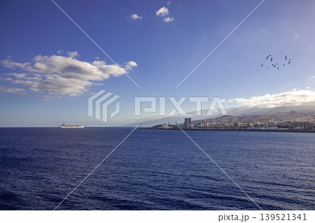 テネリフェ島 139521341