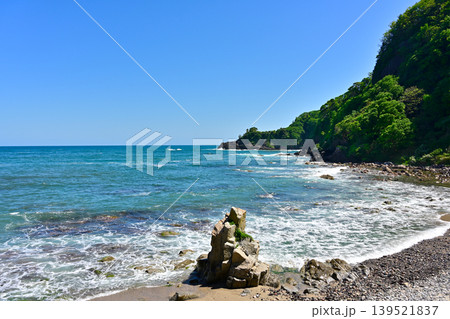 大浦海岸 大浦海岸 139521837