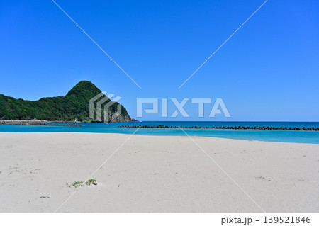 竹野浜海水浴場 139521846