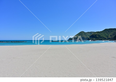 竹野浜海水浴場 139521847