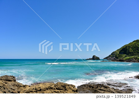 竹野海岸 竹野海岸 139521849