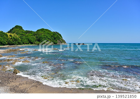 竹野海岸 竹野海岸 139521850