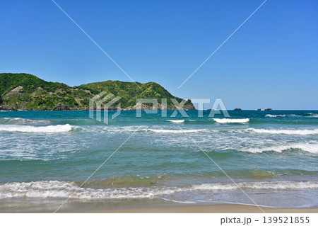 切浜海水浴場 切浜海水浴場 139521855
