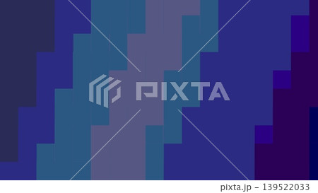 Elegant blue gradient geometric background with modern pixel blocks and digital abstract texture Elegant blue gradient geometric background with modern pixel blocks and digital abstract texture 139522033
