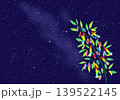 七夕夜空 139522145