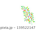 七夕飾り 139522147