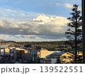 高台から見た街の風景 139522551