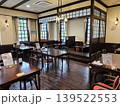 レトロな喫茶店 139522553