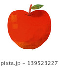 りんごのイラスト 139523227