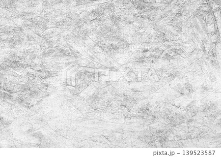 Abstract White Grunge Wooden Board Background, Suitable for Color Cast and Overlay. 139523587