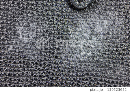 High humidity is a major factor in fungal growth on leather bags. High humidity is a major factor in fungal growth on leather bags. 139523632
