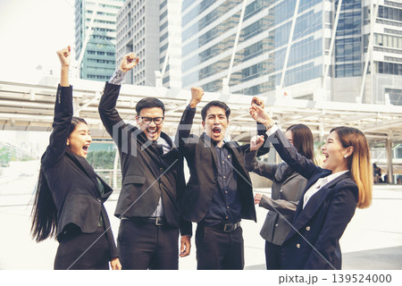 Diversity Teamwork business people friendship holding hands together. Multiethnic Businesspeople teams Solidarity partner. Group of teamwork high five team together success tag team winner partner Diversity Teamwork business people friendship holding hands together. Multiethnic Businesspeople teams Solidarity partner. Group of teamwork high five team together success tag team winner partner 139524000