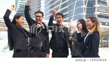 Diversity Teamwork business people friendship holding hands together. Multiethnic Businesspeople teams Solidarity partner. Group of teamwork high five team together success tag team winner partner Diversity Teamwork business people friendship holding hands together. Multiethnic Businesspeople teams Solidarity partner. Group of teamwork high five team together success tag team winner partner 139524018