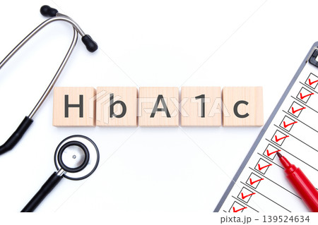 HbA1c HbA1c 139524634