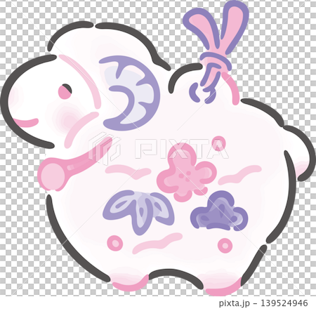 New Year's Greeting Card 2027: Year of the Sheep - Sheep Clay Bell - Watercolor, Hand-drawn Illustration - Japanese Style - Auspicious Item - Pine, Bamboo, and Plum Blossom - New Year's Day - New Year's Greeting Card Material New Year's Greeting Card 2027: Year of the Sheep - Sheep Clay Bell - Watercolor, Hand-drawn Illustration - Japanese Style - Auspicious Item - Pine, Bamboo, and Plum Blossom - New Year's Day - New Year's Greeting Card Material 139524946