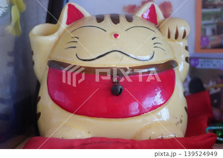 招き猫 招き猫 139524949