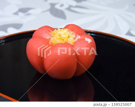 上生菓子(梅花) 上生菓子(梅花) 139525007