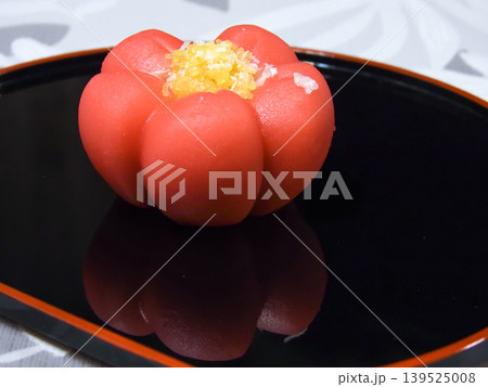 上生菓子(梅花) 上生菓子(梅花) 139525008