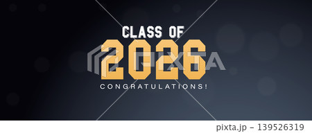 Greating Class of 2026 graduation quotes sublimation Greating Class of 2026 graduation quotes sublimation 139526319